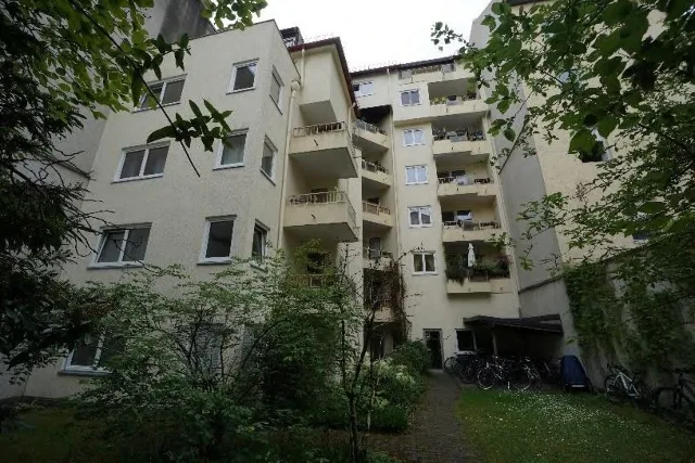 Objektfoto
