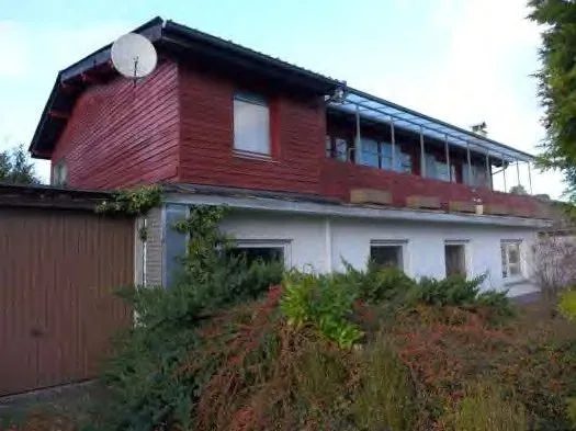 Zwangsversteigerung Einfamilienhaus in Hohenstein – Objektfoto