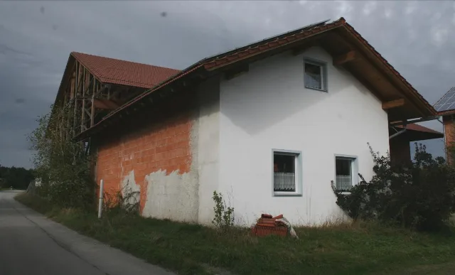 Zwangsversteigerung Land-/Forstwirtschaft in Grattersdorf: Objektfoto