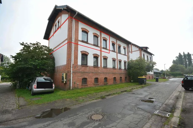 Objektfoto