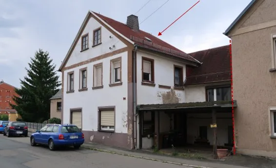 Objektfoto