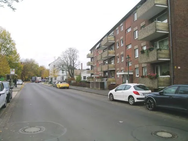 Zwangsversteigerung Eigentumswohnung in Duesseldorf: Objektfoto
