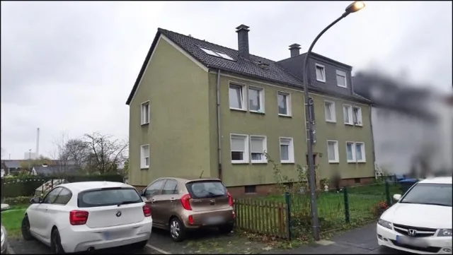 Zwangsversteigerung Mehrfamilienhaus in Recklinghausen: Objektfoto
