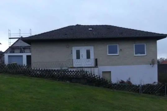 Zwangsversteigerung Einfamilienhaus in Salzgitter: Objektfoto