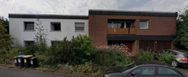 Zwangsversteigerung Einfamilienhaus in Paderborn: Objektfoto