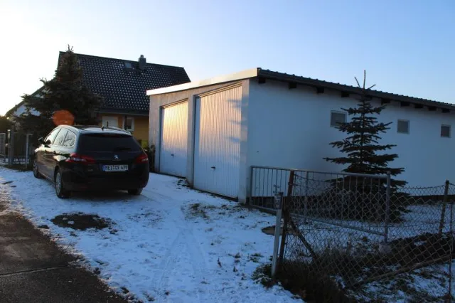 Zwangsversteigerung Mehrere Objekte in Ottendorf-Okrilla: Objektfoto