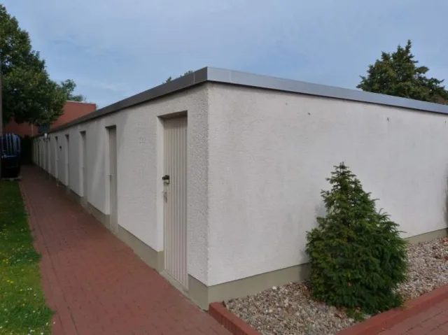 Zwangsversteigerung Eigentumswohnung in Achim – Objektfoto