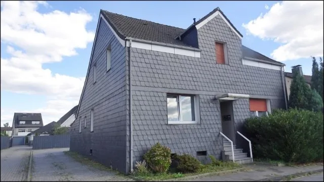 Objektfoto
