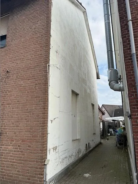 Zwangsversteigerung Wohn-/Geschäftshaus in Borken: Objektfoto