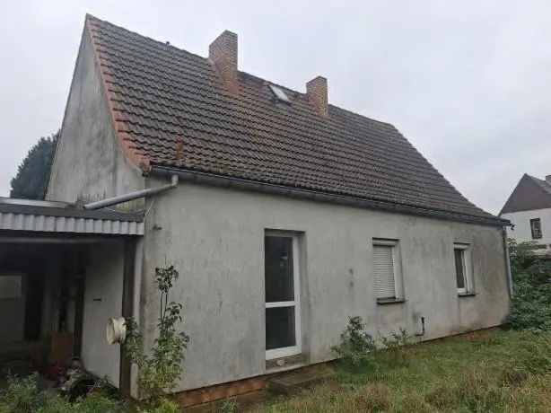 Objektfoto