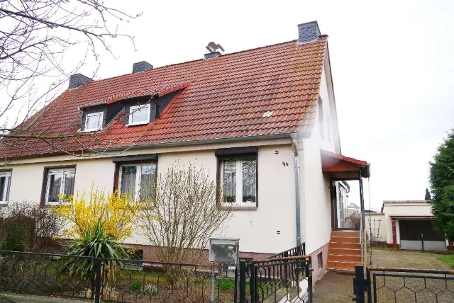 Zwangsversteigerung Mehrere Objekte in Heringen/Helme: Objektfoto