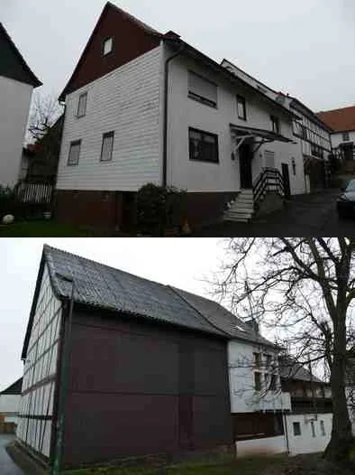 Objektfoto