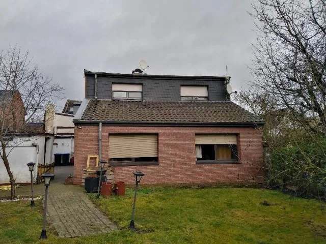 Objektfoto