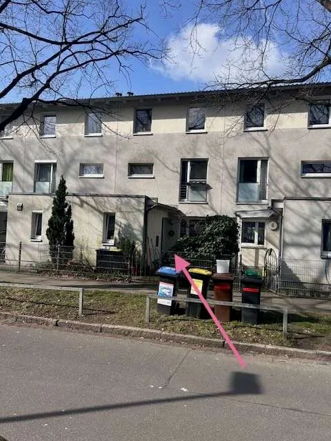 Zwangsversteigerung Einfamilienhaus in Hannover: Objektfoto