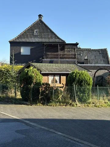 Objektfoto