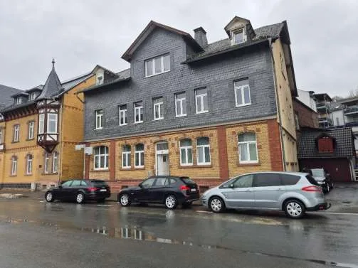 Objektfoto