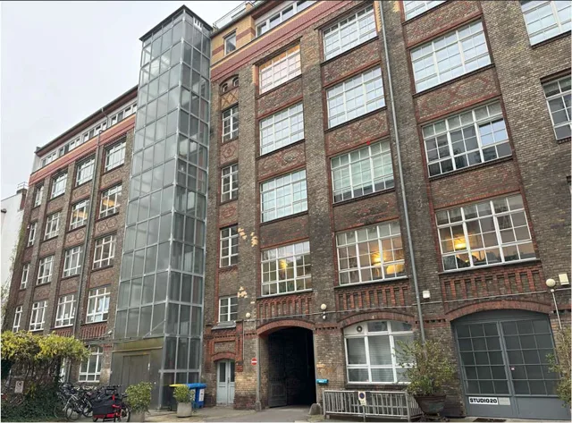 Objektfoto
