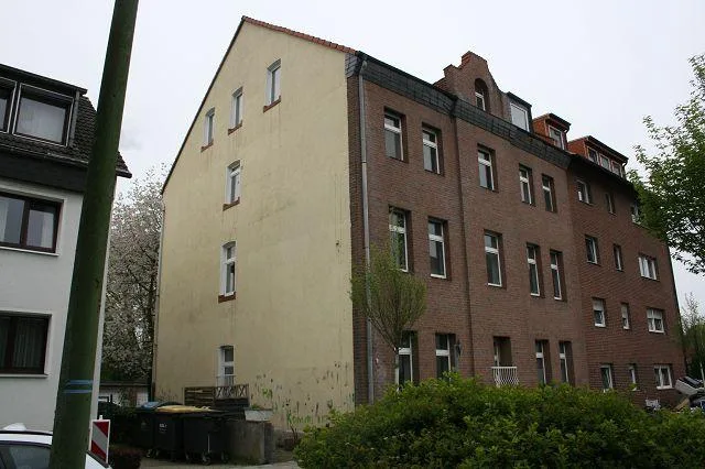Zwangsversteigerung Eigentumswohnung in Essen: Objektfoto