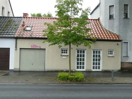 Zwangsversteigerung Mehrfamilienhaus in Hamm: Objektfoto