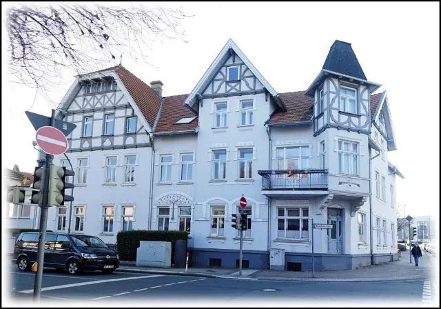 Zwangsversteigerung Eigentumswohnung in Herford: Objektfoto