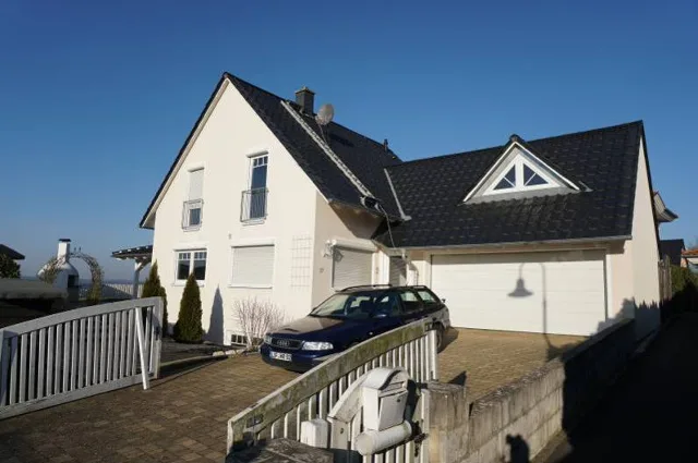 Zwangsversteigerung Einfamilienhaus in Marktzeuln: Objektfoto