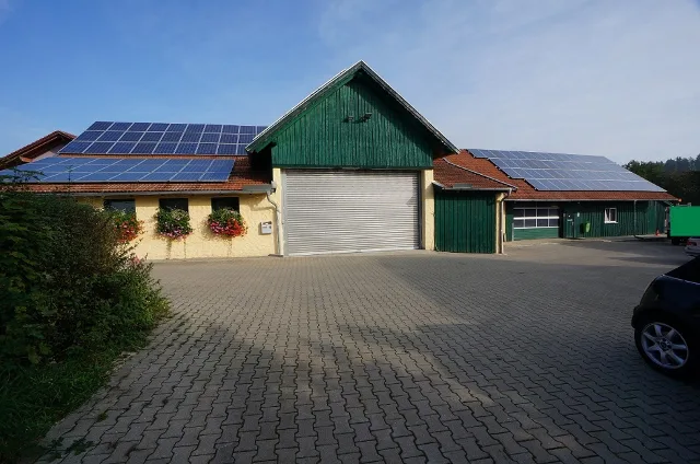 Zwangsversteigerung Sonstiges in Windorf: Objektfoto