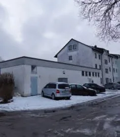 Zwangsversteigerung Wohn-/Geschäftshaus in Kaufbeuren: Objektfoto