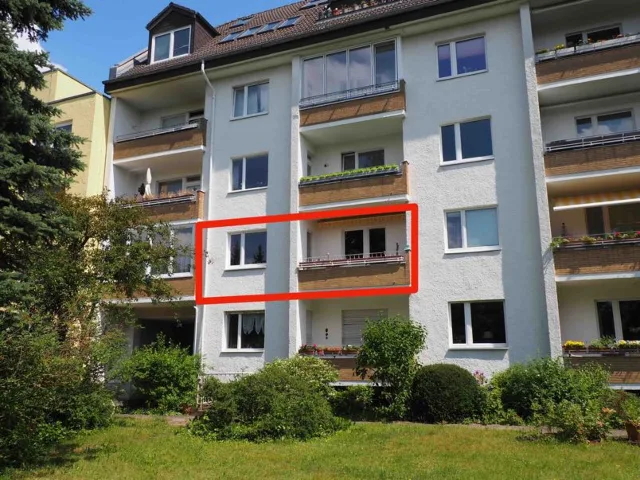 Objektfoto
