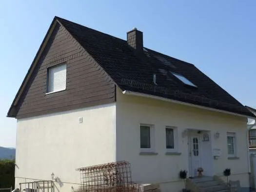 Zwangsversteigerung Einfamilienhaus in Sinn: Objektfoto