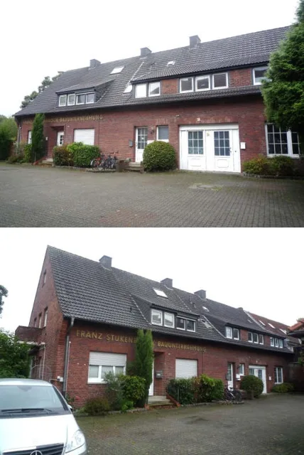 Objektfoto