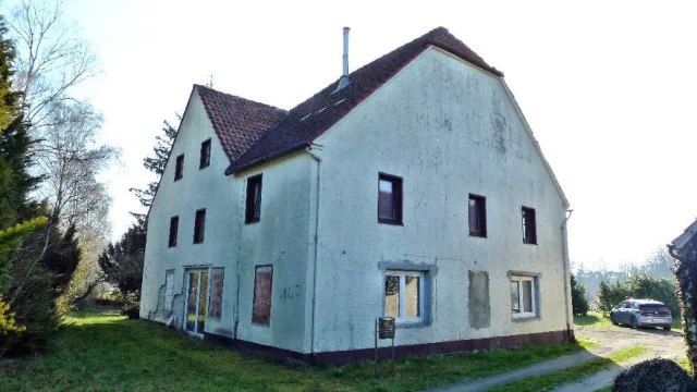 Objektfoto