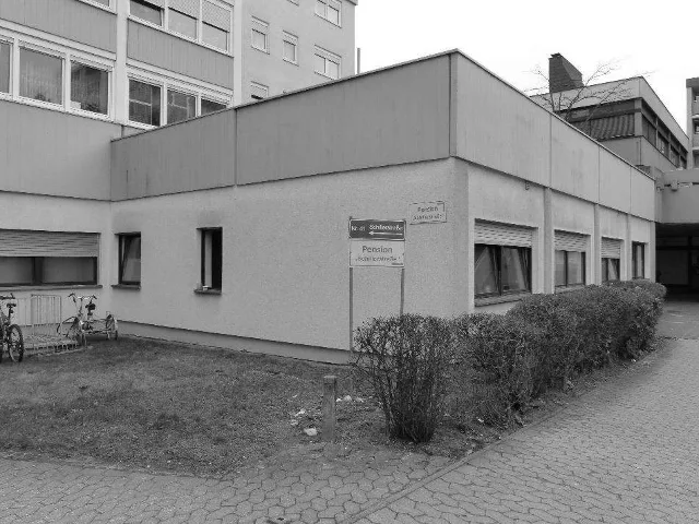 Objektfoto