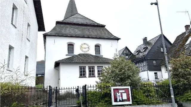 Zwangsversteigerung Gewerbe in Eschenburg: Objektfoto