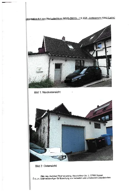 Objektfoto