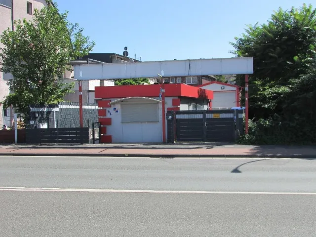 Objektfoto