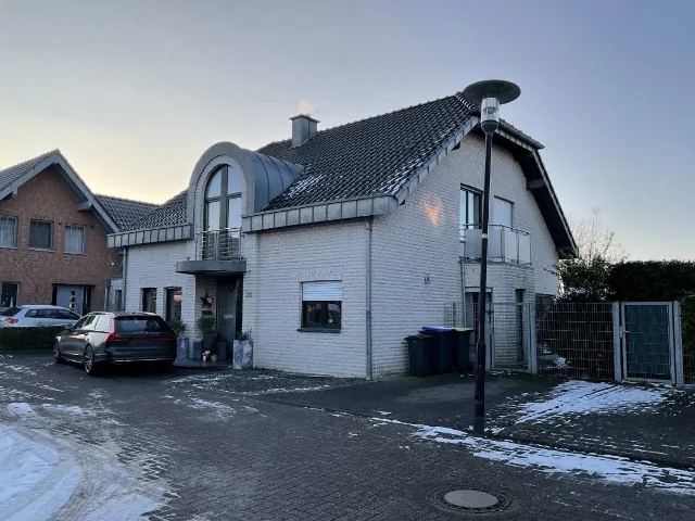 Zwangsversteigerung Einfamilienhaus in Heinsberg: Objektfoto