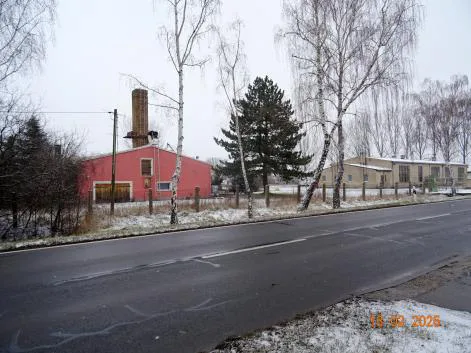 Objektfoto