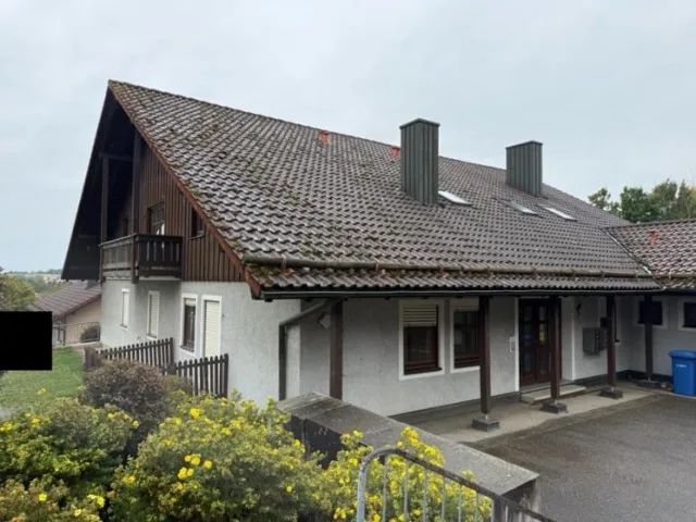 Objektfoto