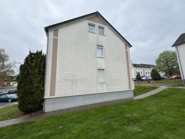 Zwangsversteigerung Eigentumswohnung in Bielefeld: Objektfoto