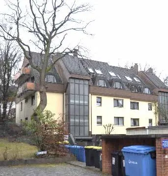 Zwangsversteigerung Eigentumswohnung in Nürnberg: Objektfoto