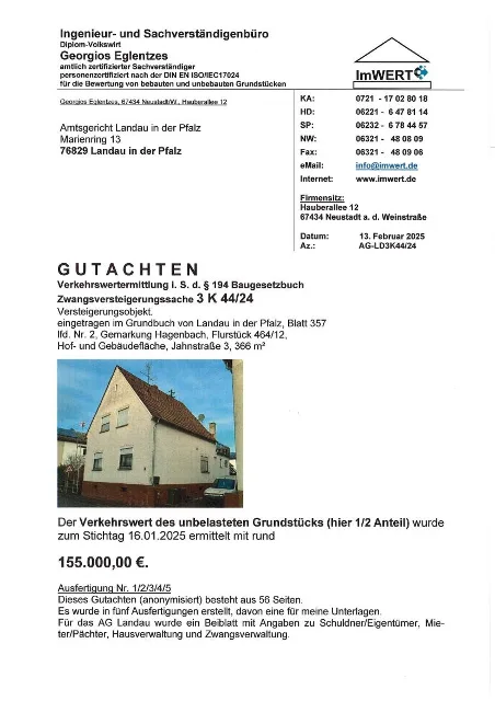 Objektfoto