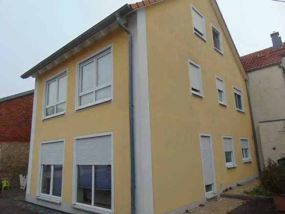 Zwangsversteigerung Einfamilienhaus in Rottendorf: Objektfoto