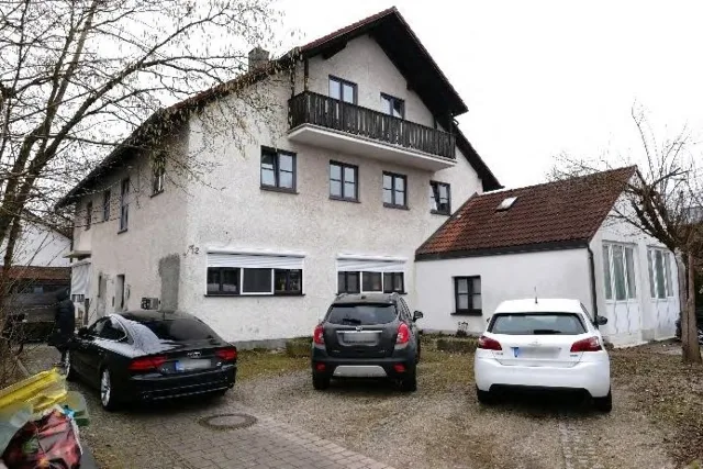 Objektfoto