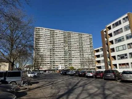 Zwangsversteigerung Eigentumswohnung in Duisburg: Objektfoto
