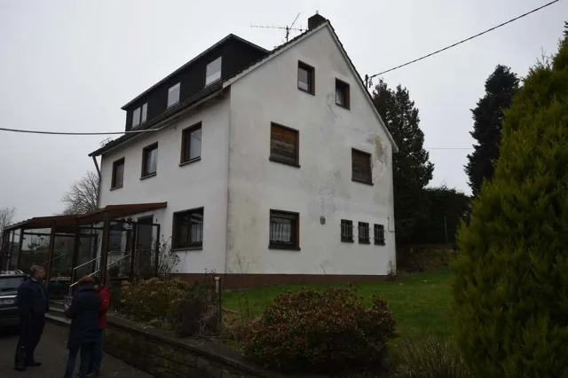 Zwangsversteigerung Land-/Forstwirtschaft in Neunkirchen-Seelscheid: Objektfoto