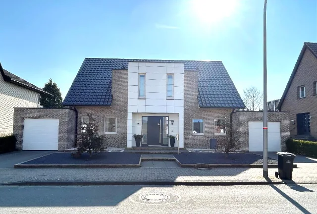 Zwangsversteigerung Einfamilienhaus in Ochtrup – Objektfoto
