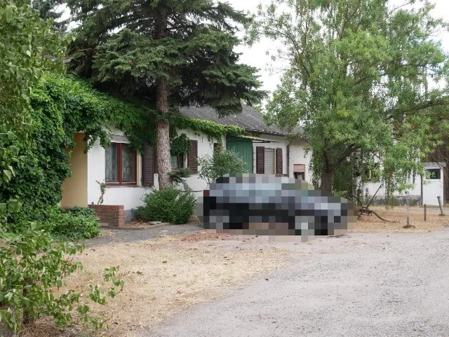 Zwangsversteigerung Einfamilienhaus in Frankenthal (Pfalz) – Objektfoto