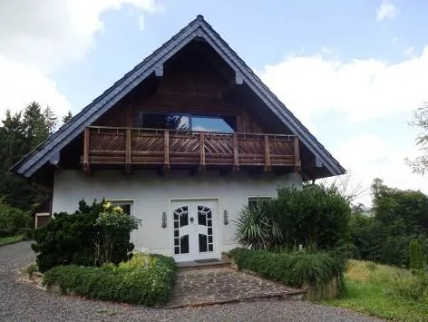 Zwangsversteigerung Einfamilienhaus in Hattingen: Objektfoto