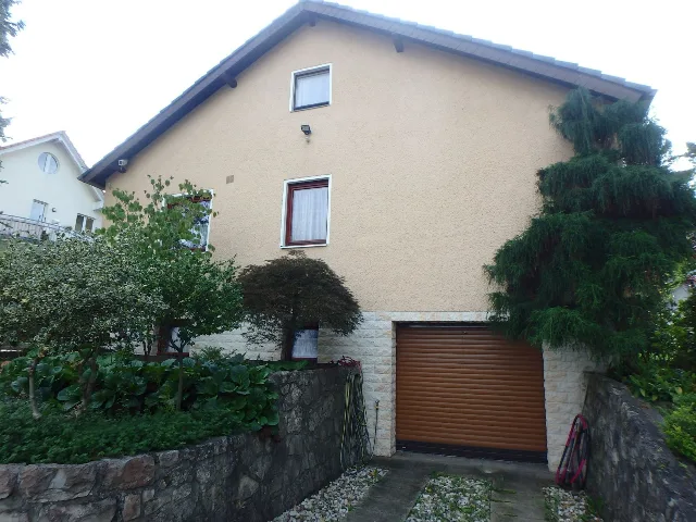 Zwangsversteigerung Einfamilienhaus in Berlin: Objektfoto