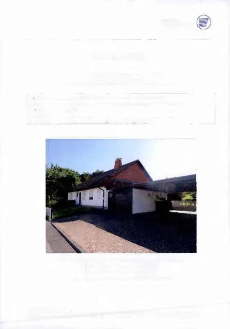 Objektfoto